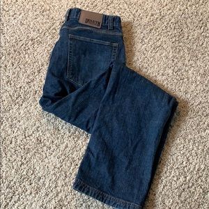 Duluth Flex Ballroom Jeans